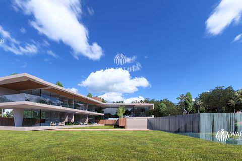 Terra a Vale do Lobo, Faro, Vale do Lobo - € 4.100.000 | Ref: Flare - foto 4